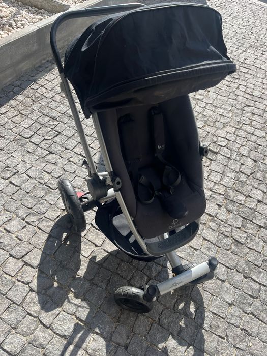Artigos para bebé