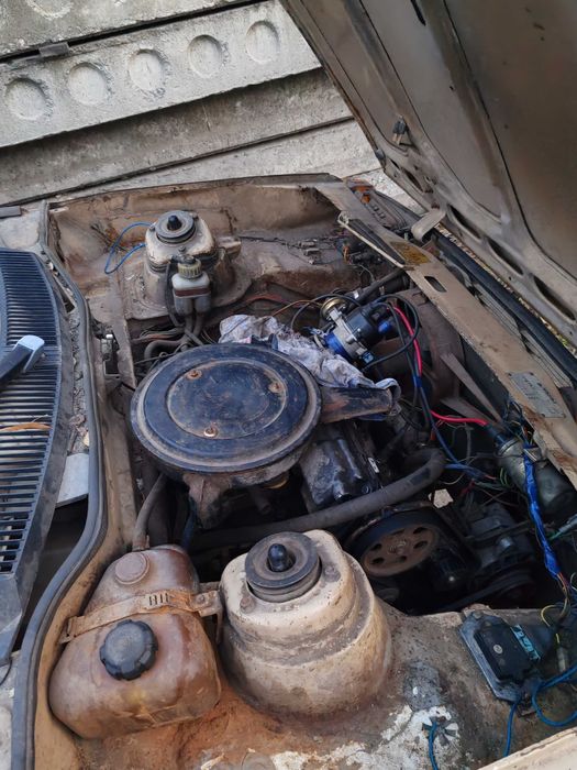 З А З Таврія 1102