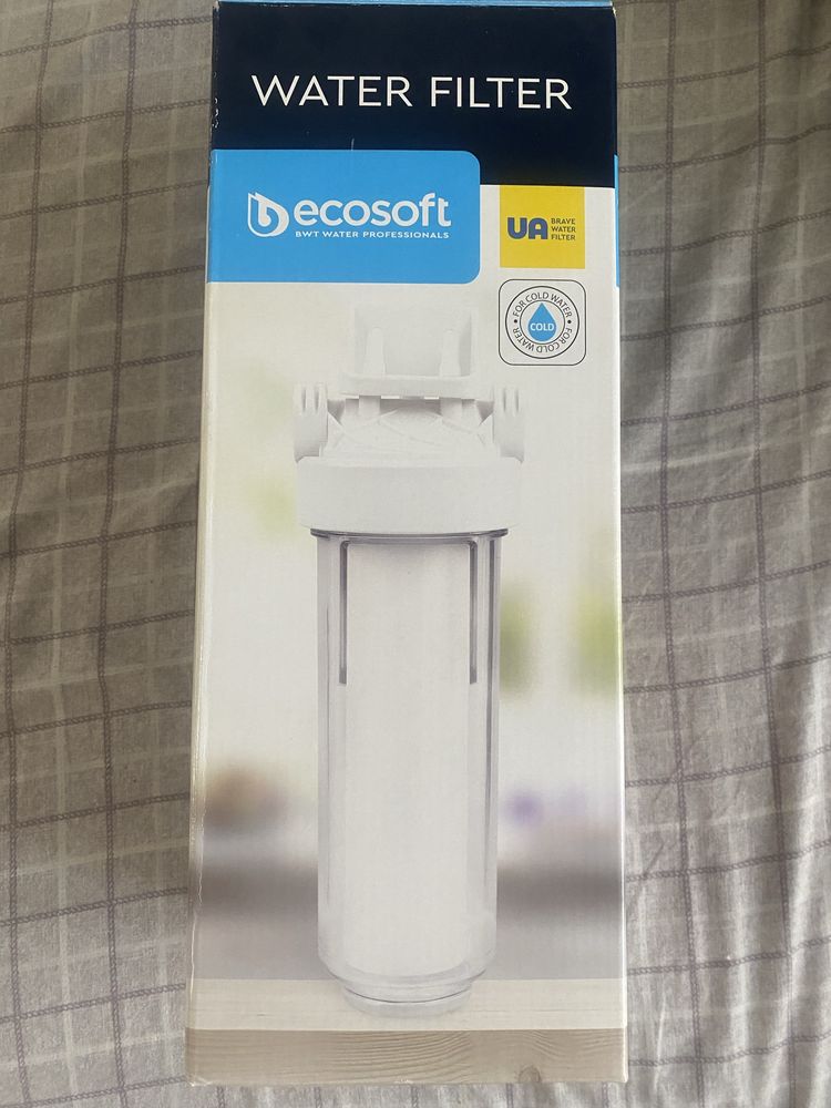 Фильтр Ecosoft 1/2 fpv12peco