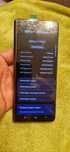 Telefon Samsung Z Fold 4 256 GB nowy ofoliowany, wymiana serwisowa