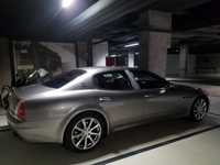 Maserati Quattroporte V8 400KM