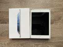 iPad mini Wi-Fi Cellular 16GB White
