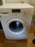 Pralka Bosch serie 2 Vario Perfect