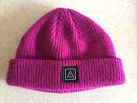 Шапка бини beanie New Yorker