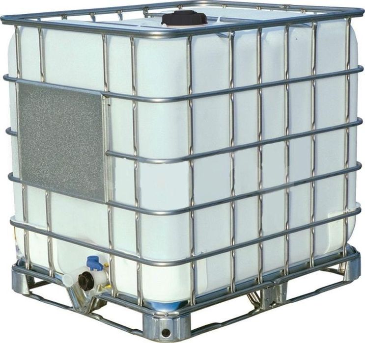 Еврокубы на 1000 литров доставка по Украине