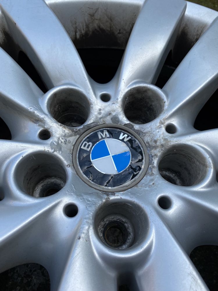 Alufelgi BMW R17 Styling 161 e90 e46 e87