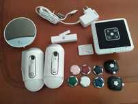 Conjunto Alarme Securitas