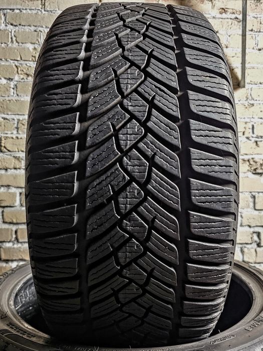 Зимові 225/40r18 Fulda |8.5mm |2024 |Germany |Стан нових |Преміум шини