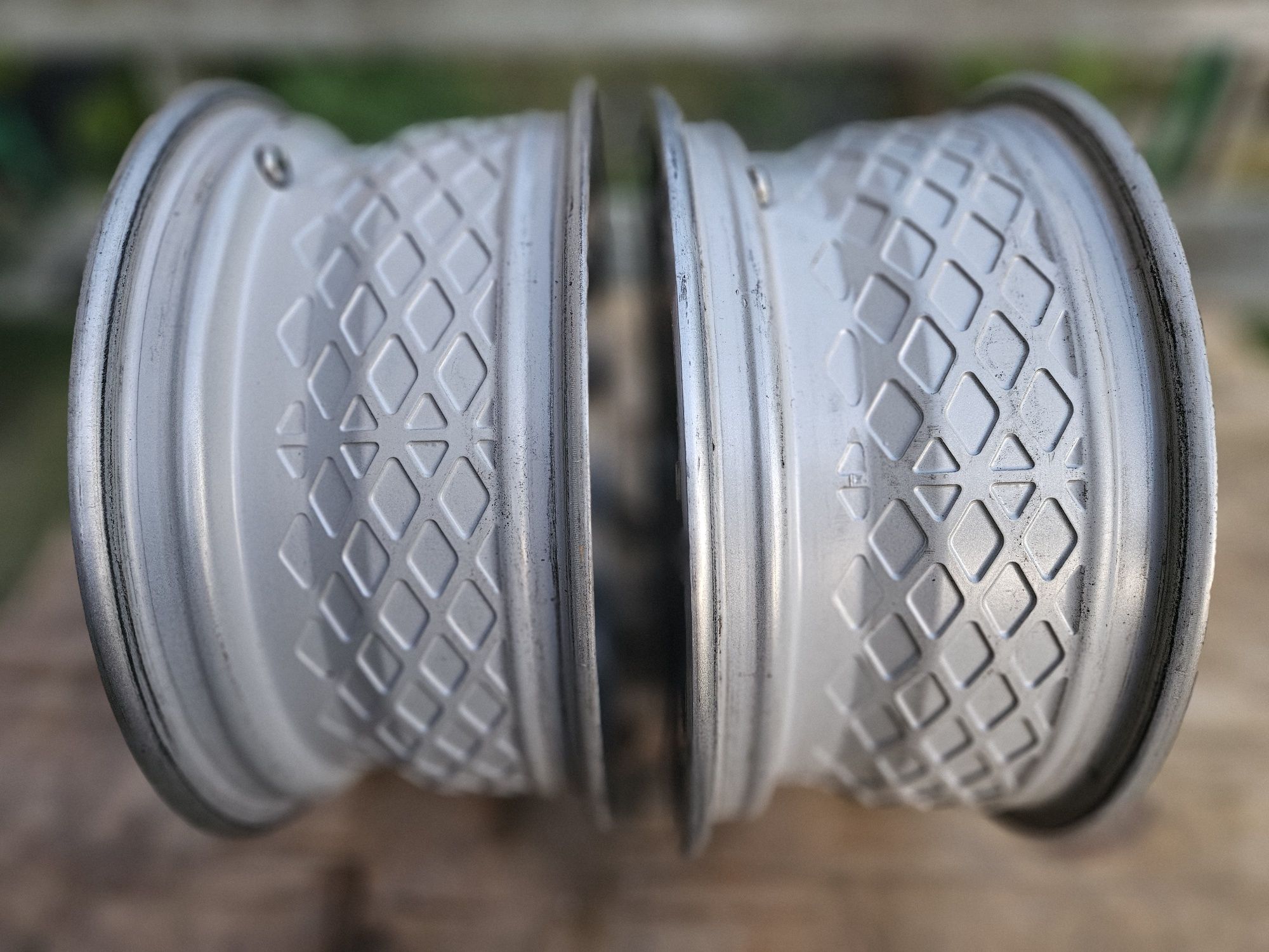 felgi 5x100 16 vw golf new Beetle audi skoda