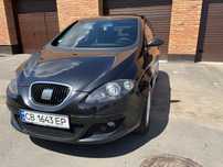 Seat Altea 1.6mpi