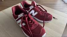 Buty NB 574 NOWE!!!