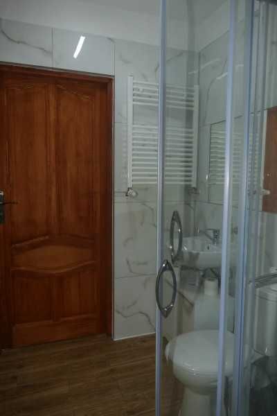 Apartament nr 4 na Mazurach dla turystów