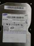 Dysk Samsung SpinPoint P80 160GB (SP1624N)
