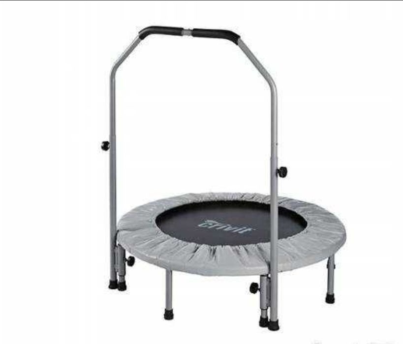 Trampolina crivit 100cm