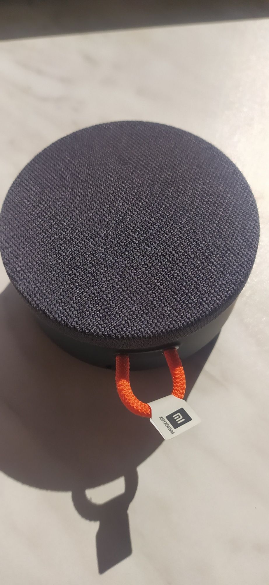 Колонка Xiaomi, Bluetooth колонка 48 часов работы