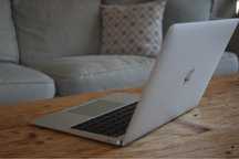 MacBook Air 13,3" idealny stan A1932