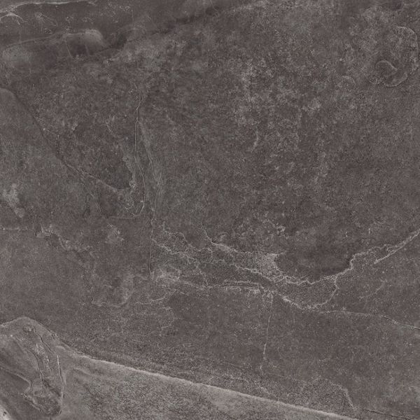 Płytki gresowe Grand Cave GRAPHITE STR 119,8x119,8 Tubądzin