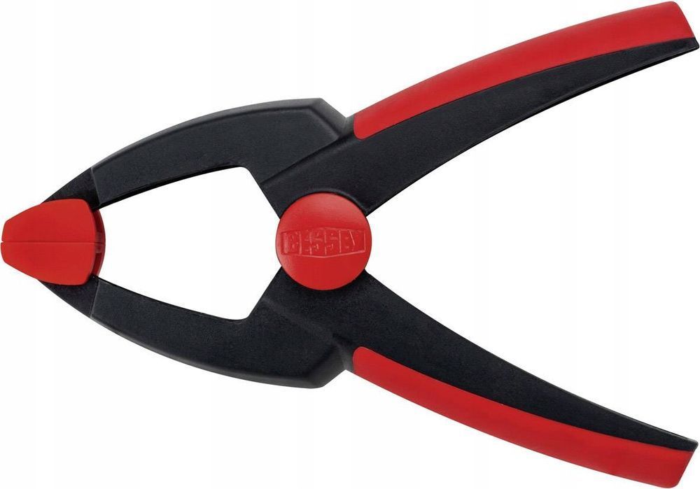 Ścisk Sprężynowy Stały Głęboki Clippix 20/20Mm. Bessey