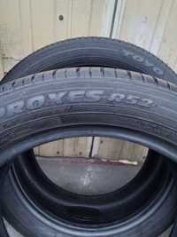 Opony letnie TOYA 215/50/R18