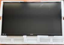 Monitor 2K 27" Acer XB270HU IPS z G-Sync