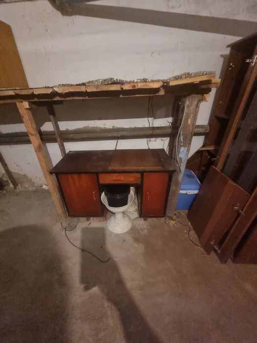 Meble używane za darmo