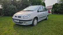 Renault Scenic 1,9 DCI