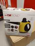 Myjka parowa Clatronic DR 3653