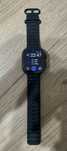 Apple watch Ultra 2 cellular, Titanum, 64GB, 100% kondycja, gwarancja