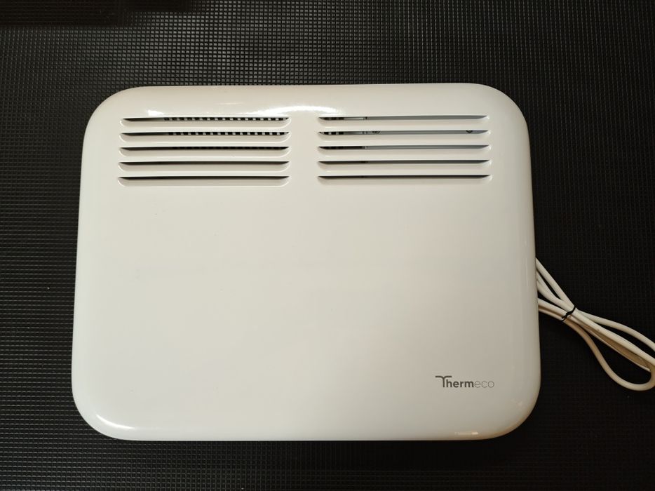 Grzejnik elektryczny Wi-Fi Tuya 500W