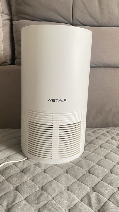 Очисник повітря WETAIR WAP-35