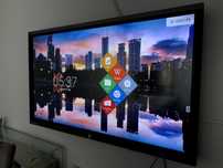 Monitory interaktywne Avtec Touchscreen 5 Connect 65" – 2 modele