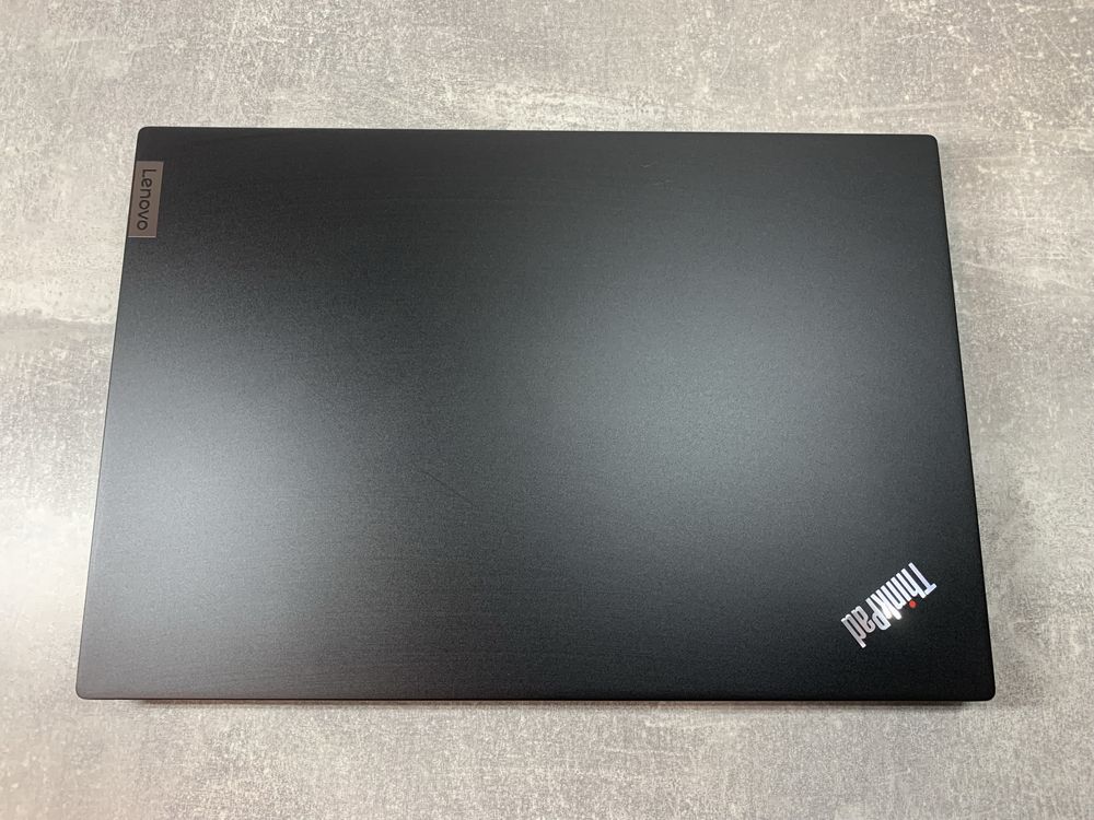 Lenovo ThinkPad E14 Gen2 (14”IPS FHD/i5-1135G7/8GB/256GB/Iris) ноутбук