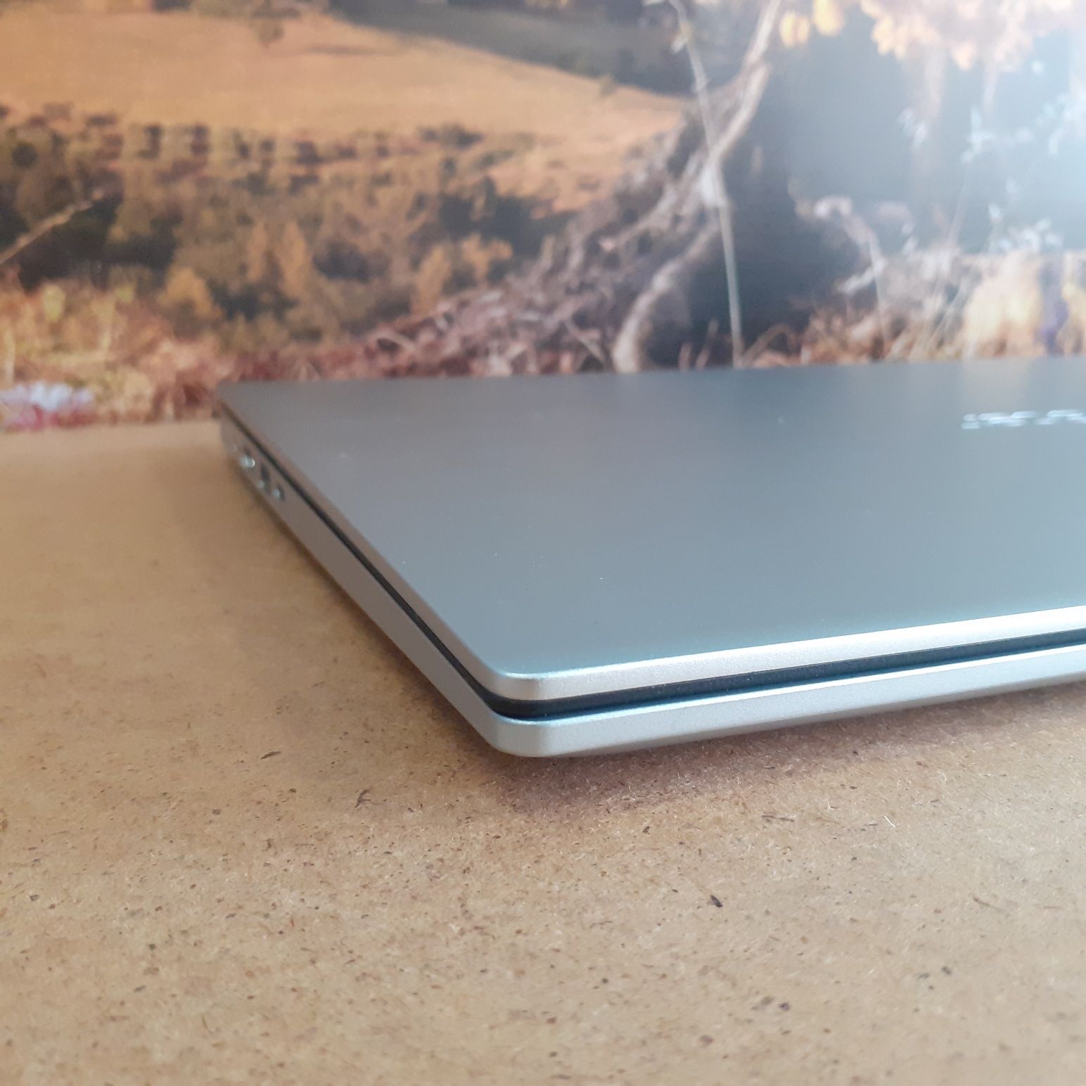 Ноутбук Acer swift 1, 8/256GB