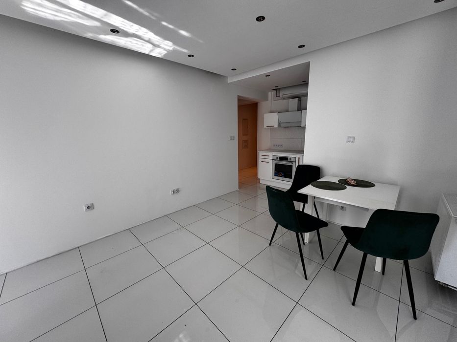 Bez prowizji z miejscem parkingowym ul Poleska 76