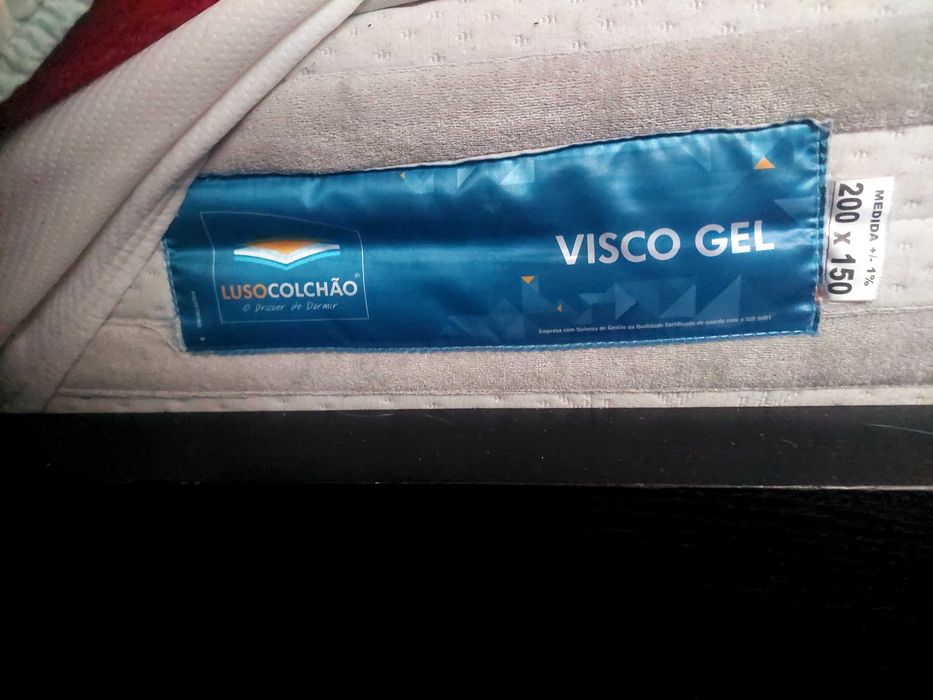 Mobília de quarto impecável com pouco uso