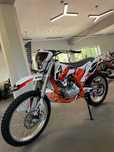 KAYO K2 Enduro/250cc/16,5 KM/2025r/LED