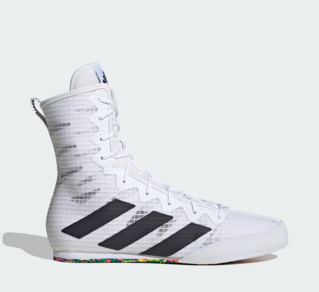 Боксёрки Adidas box hog 4