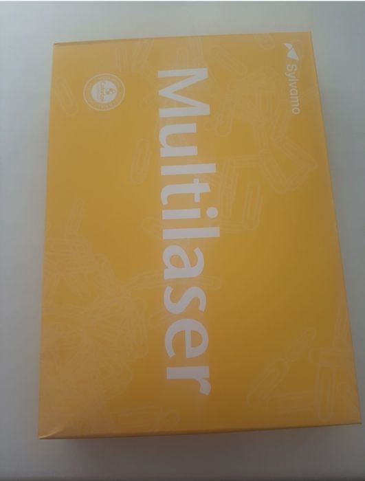 Офисная бумага а4