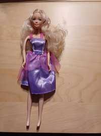 Lalka typu Barbie