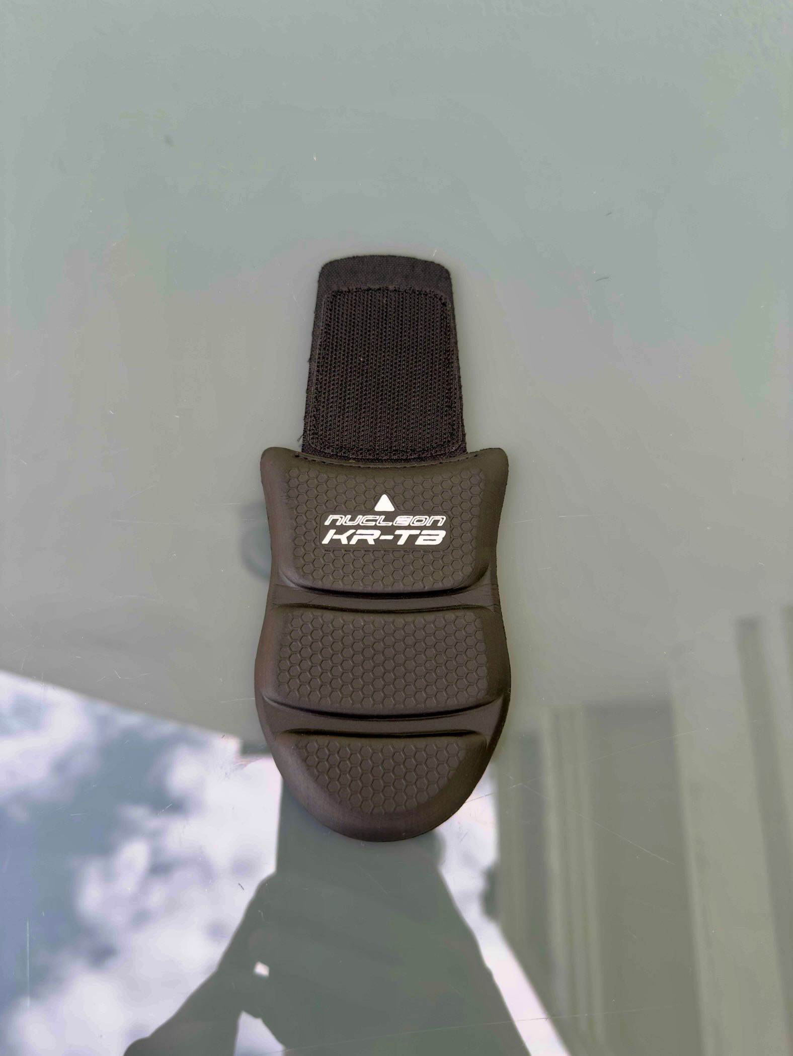 Tail bone Alpinestars nucleon KR-TB