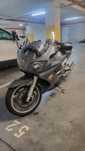 Yamaha fjr 1300 ABS