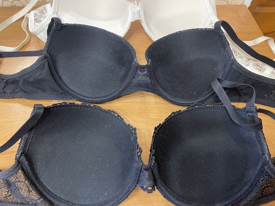 Бюстгалтери пуш ап Jasmin