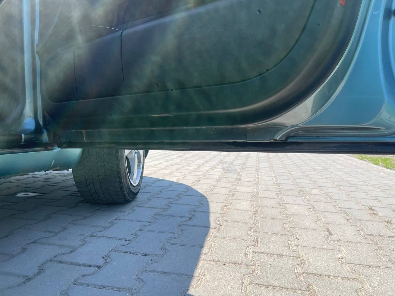 Продам авто  ауді