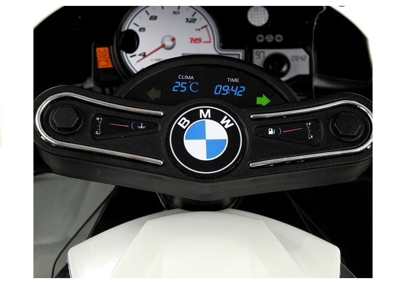 Motor na akumulator BMW S1000RR Trójkołowy # Sklep