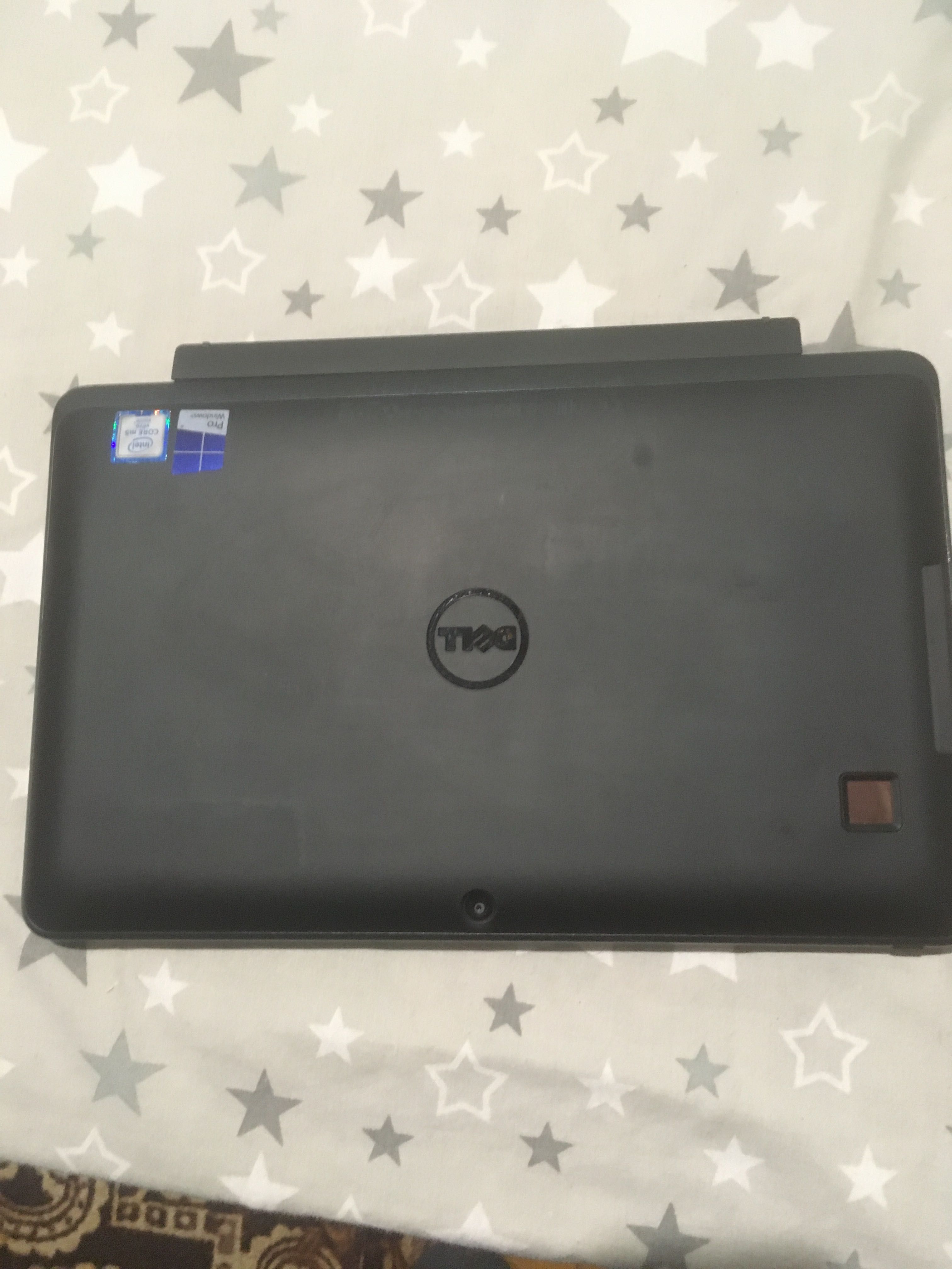 Ноутбук планшет Dell 5179 8Gb 128 Gb FHD