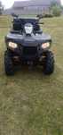 Polaris sportman