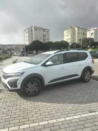 Empresa TVDE + Dacia Jogger (7 lugares)