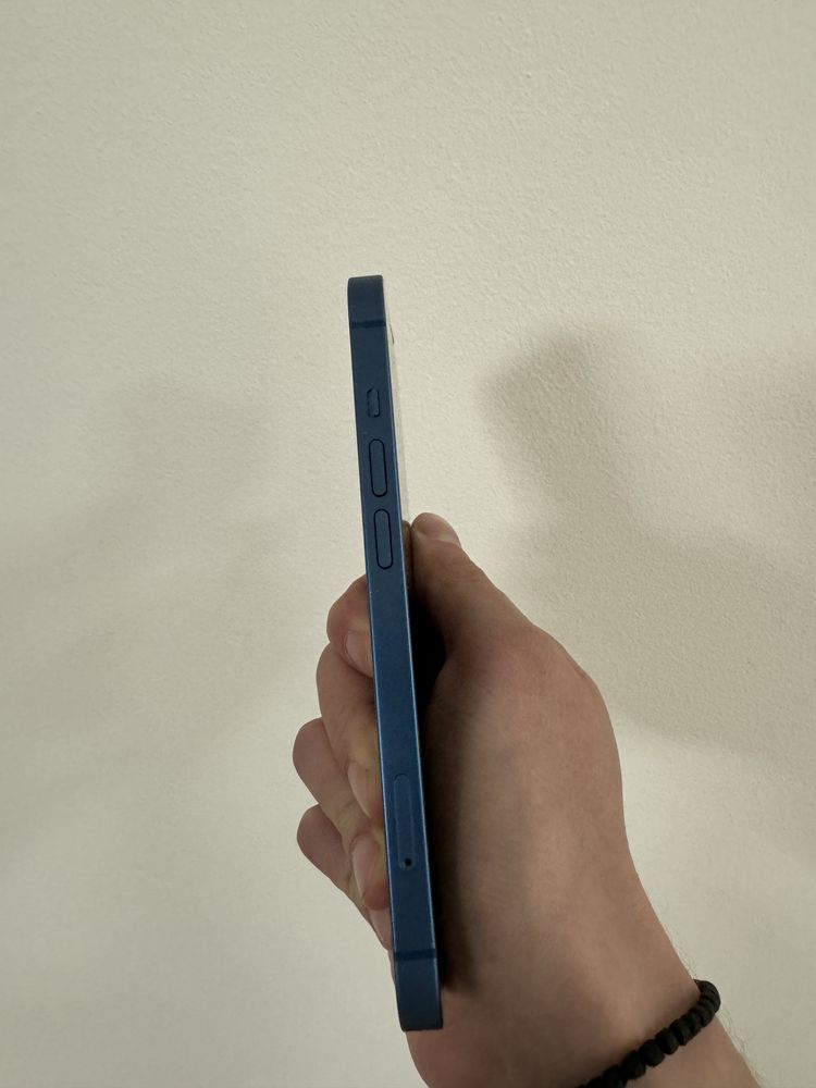 Iphone 13 128 blue стан ідеальний
