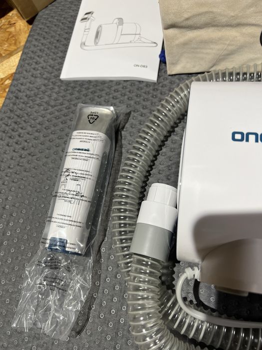Maszynka do strzyżenia psów z odkurzaczem Oneisall POWYSTAWOWY