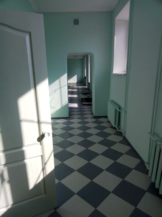 Аренда нежилого помещения пр-т Соборный , 23 (116м2)